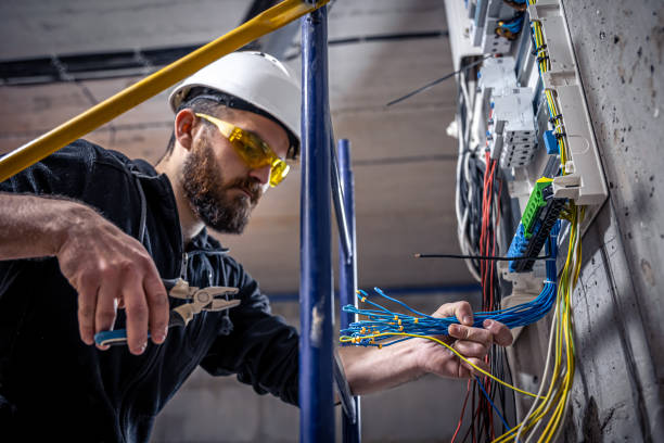 Best Electrician for Home Renovation  in Bassett, VA