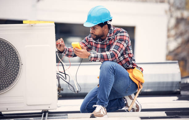 Affordable Emergency Electrician in Bassett, VA