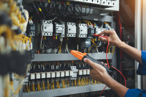 Best Emergency Electrical Repair  in Bassett, VA