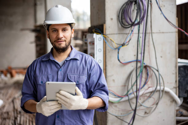 Best Electrical Contractors for Businesses  in Bassett, VA
