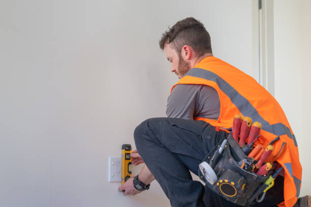 Best Electrical Rewiring Services  in Bassett, VA