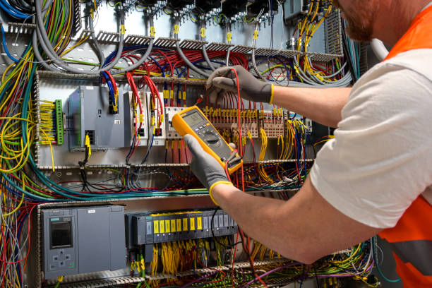 Best Affordable Emergency Electrician  in Bassett, VA